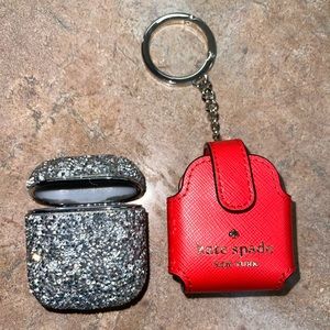 New AirPods case ❤️